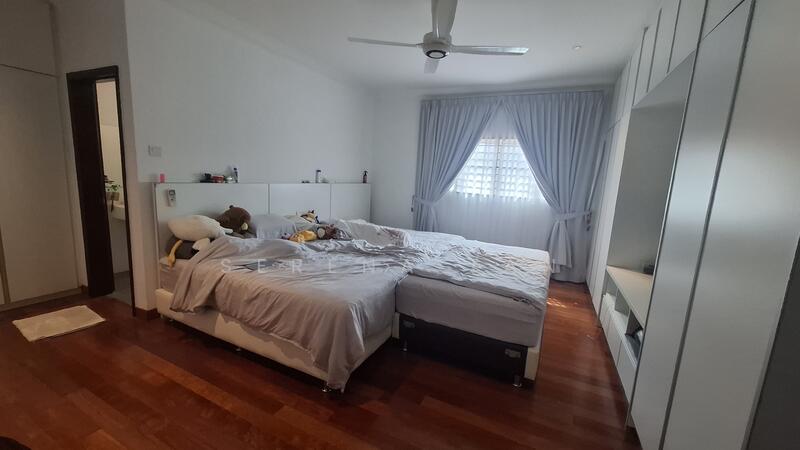 Semi D @Damansara Utama SS21/xx untuk Untuk Dijual - RM 2,880,000, Apr 2026 - PropertyGuru.com.my