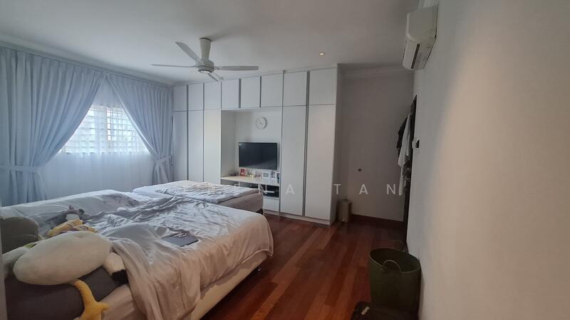 Semi D @Damansara Utama SS21/xx untuk Untuk Dijual - RM 2,880,000, Apr 2026 - PropertyGuru.com.my