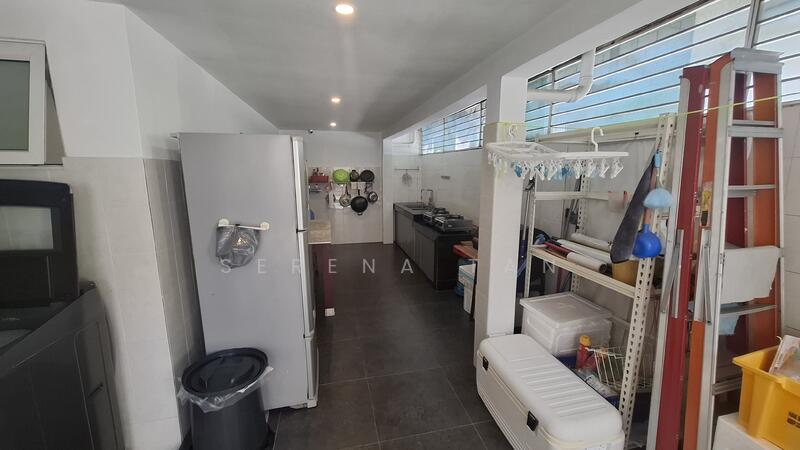 Semi D @Damansara Utama SS21/xx untuk Untuk Dijual - RM 2,880,000, Apr 2026 - PropertyGuru.com.my