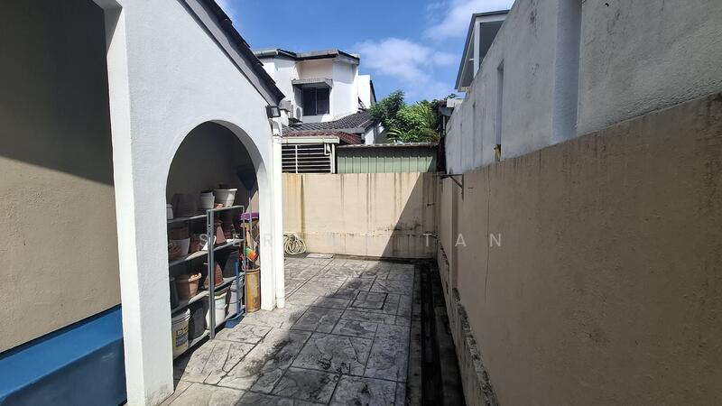 Semi D @Damansara Utama SS21/xx untuk Untuk Dijual - RM 2,880,000, Apr 2026 - Exterior - PropertyGuru.com.my