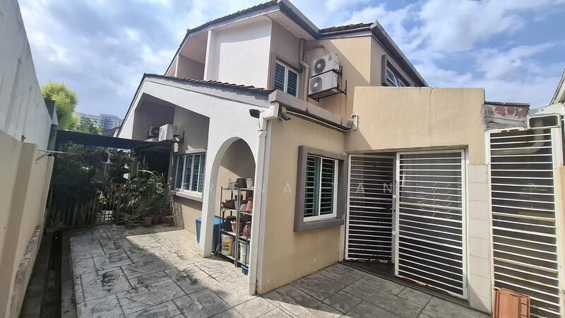 Semi D @Damansara Utama SS21/xx untuk Untuk Dijual - RM 2,880,000, Apr 2026 - Exterior - PropertyGuru.com.my