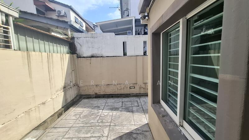 Semi D @Damansara Utama SS21/xx untuk Untuk Dijual - RM 2,880,000, Apr 2026 - Exterior - PropertyGuru.com.my