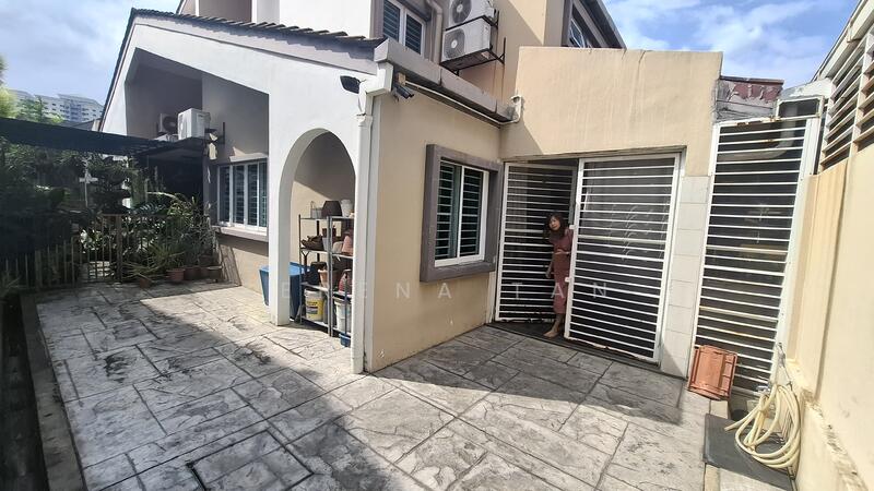 Semi D @Damansara Utama SS21/xx untuk Untuk Dijual - RM 2,880,000, Apr 2026 - Exterior - PropertyGuru.com.my