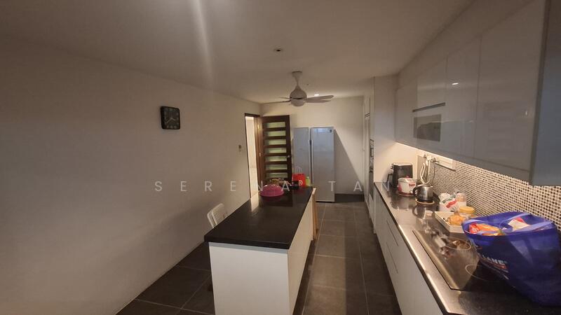 Semi D @Damansara Utama SS21/xx untuk Untuk Dijual - RM 2,880,000, Apr 2026 - Kitchen - PropertyGuru.com.my