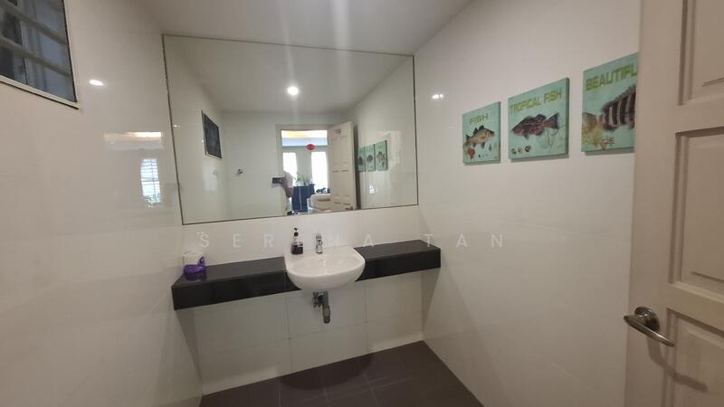 Semi D @Damansara Utama SS21/xx untuk Untuk Dijual - RM 2,880,000, Apr 2026 - Bathroom - PropertyGuru.com.my