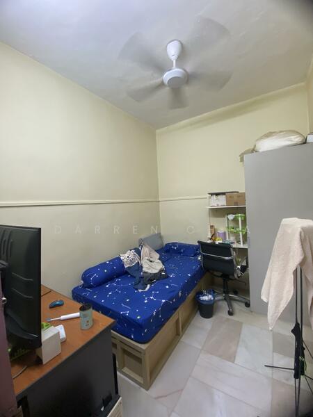 Rumah Teres 2 Tingkat untuk Dijual di Taman Melur (Ampang) - Darren Chia - Bedroom - PropertyGuru.com.my