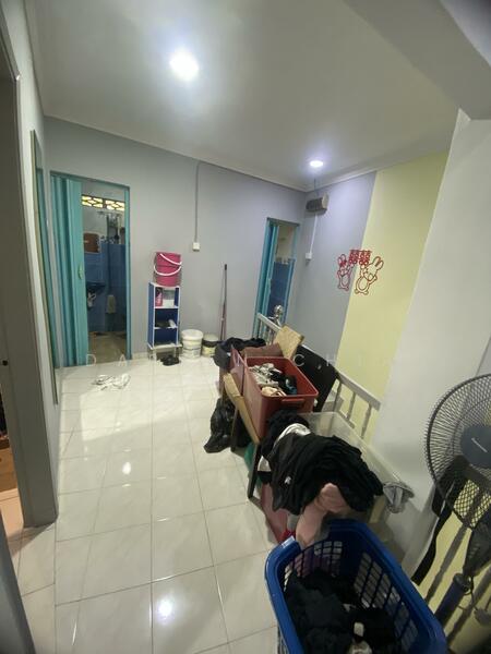 Rumah Teres 2 Tingkat untuk Dijual di Taman Melur (Ampang) - Darren Chia - Bathroom - PropertyGuru.com.my
