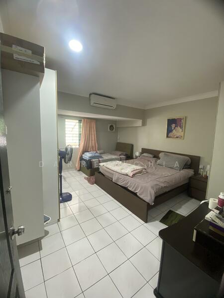 Rumah Teres 2 Tingkat untuk Dijual di Taman Melur (Ampang) - Darren Chia - Bedroom - PropertyGuru.com.my