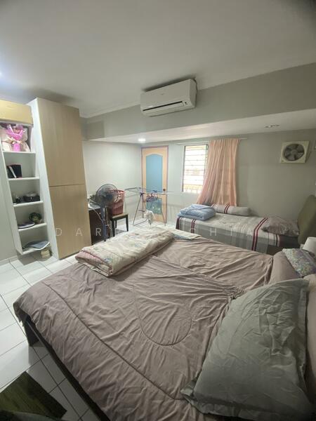 Rumah Teres 2 Tingkat untuk Dijual di Taman Melur (Ampang) - Darren Chia - Bedroom - PropertyGuru.com.my