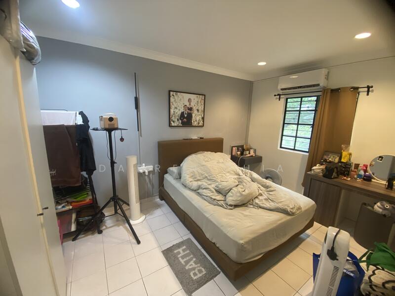 Rumah Teres 2 Tingkat untuk Dijual di Taman Melur (Ampang) - Darren Chia - Bedroom - PropertyGuru.com.my