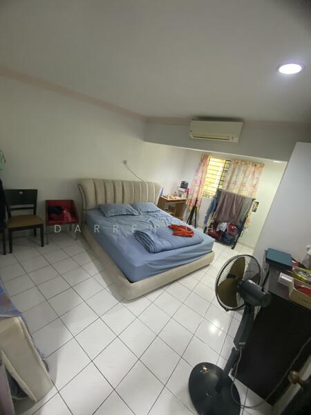 Rumah Teres 2 Tingkat untuk Dijual di Taman Melur (Ampang) - Darren Chia - Bedroom - PropertyGuru.com.my
