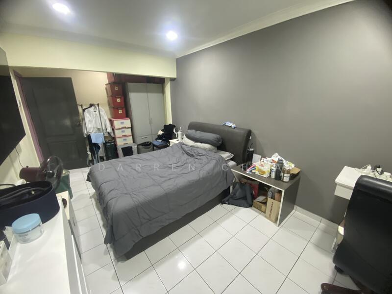 Rumah Teres 2 Tingkat untuk Dijual di Taman Melur (Ampang) - Darren Chia - Bedroom - PropertyGuru.com.my