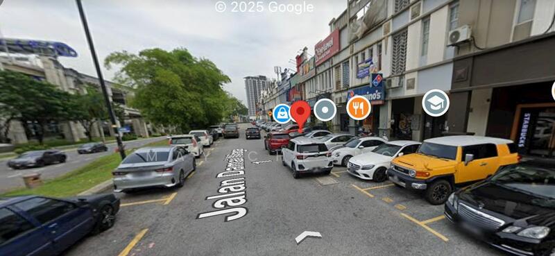 For Rent - The Corner @ Alam Damai