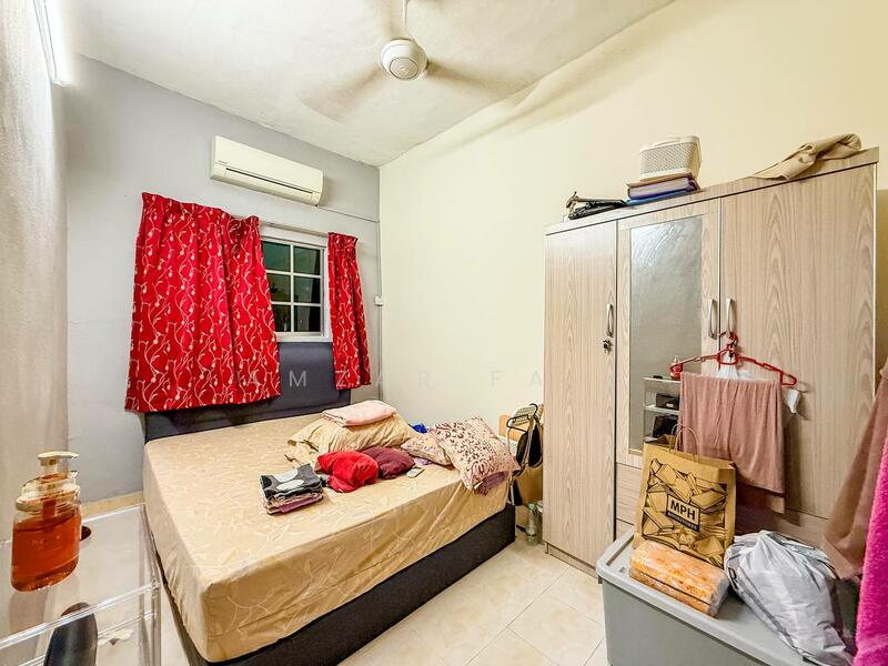 2-storey Terraced House for Sale in Taman Rakan (Kajang) - Amzar Faiz - Bedroom - PropertyGuru.com.my