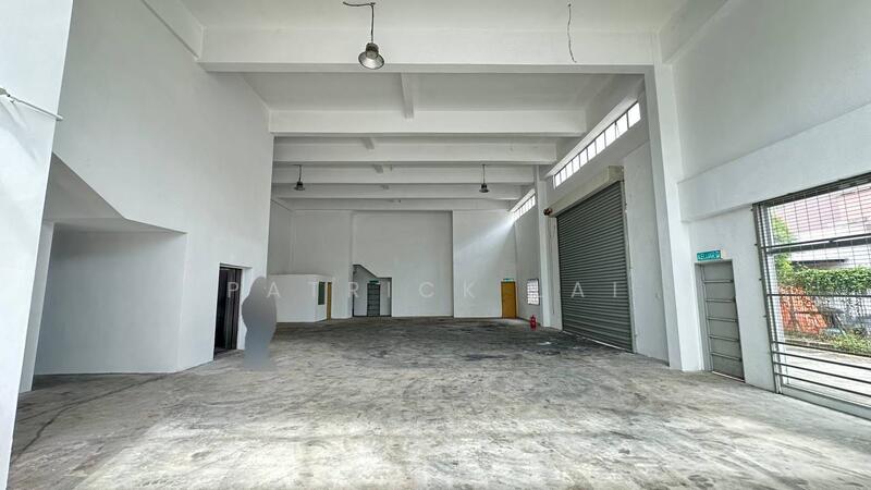 SiLC Johor untuk Untuk Disewa - RM 12,000 /bulan, Feb 2026 - Exterior - PropertyGuru.com.my