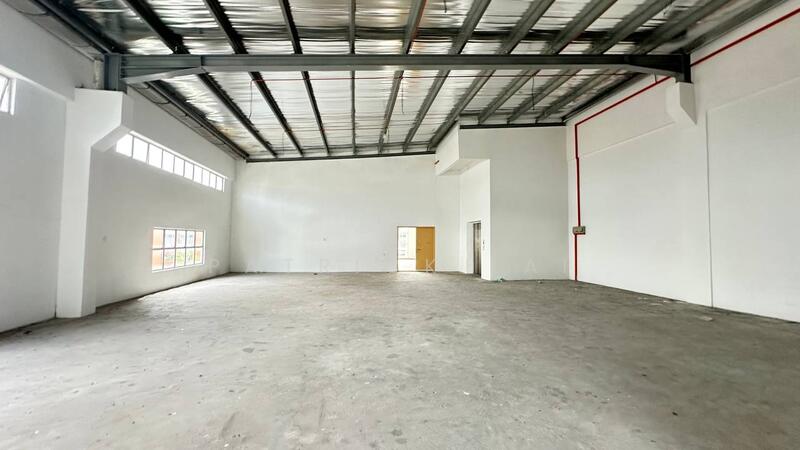 SiLC Johor untuk Untuk Disewa - RM 12,000 /bulan, Feb 2026 - Interior - PropertyGuru.com.my