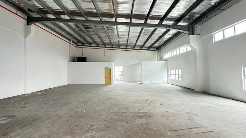 SiLC Johor untuk Untuk Disewa - RM 12,000 /bulan, Feb 2026 - Interior - PropertyGuru.com.my