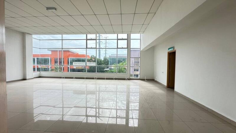 SiLC Johor untuk Untuk Disewa - RM 12,000 /bulan, Feb 2026 - Interior - PropertyGuru.com.my