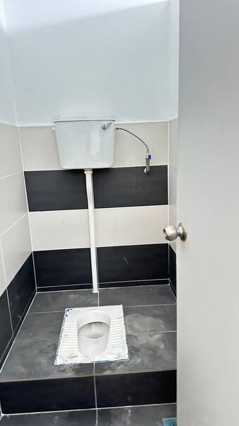 SiLC Johor untuk Untuk Disewa - RM 12,000 /bulan, Feb 2026 - Bathroom - PropertyGuru.com.my