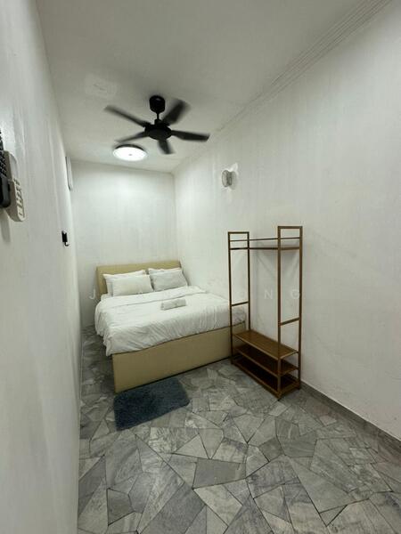 Untuk Disewa - TAMAN UNIVERSITI