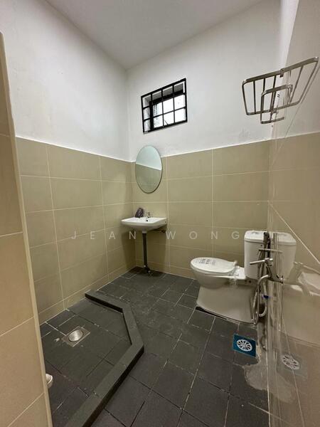 Untuk Disewa - TAMAN UNIVERSITI