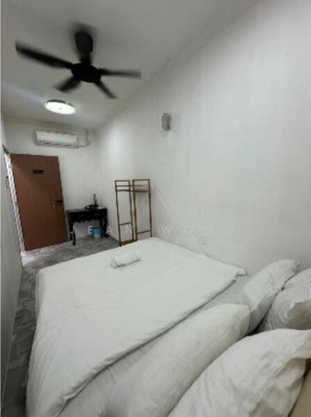 Untuk Disewa - TAMAN UNIVERSITI