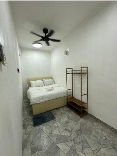 Untuk Disewa - TAMAN UNIVERSITI