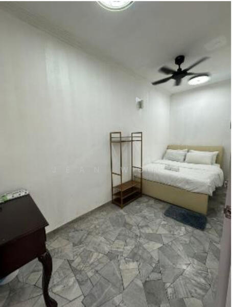 Untuk Disewa - TAMAN UNIVERSITI