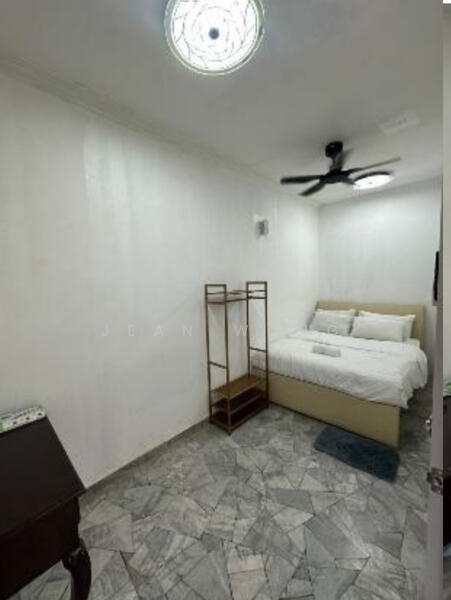 Untuk Disewa - TAMAN UNIVERSITI