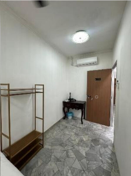 Untuk Disewa - TAMAN UNIVERSITI