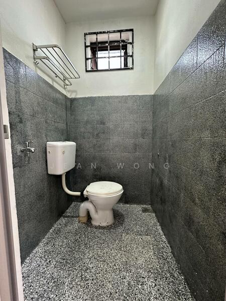 Untuk Disewa - TAMAN UNIVERSITI