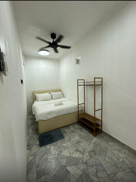 Untuk Disewa - TAMAN UNIVERSITI