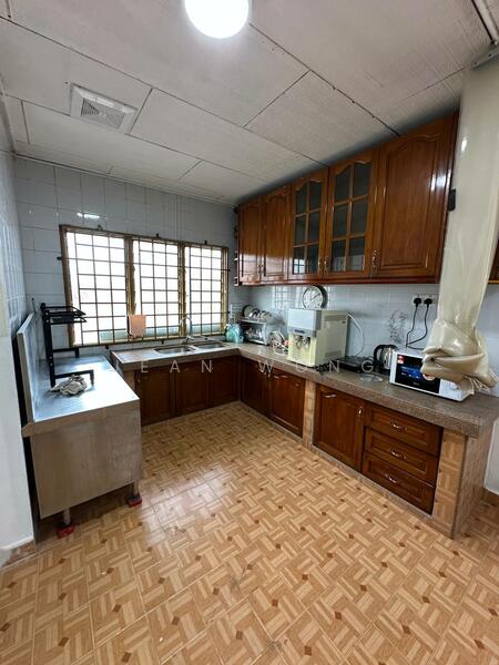 Untuk Disewa - TAMAN UNIVERSITI