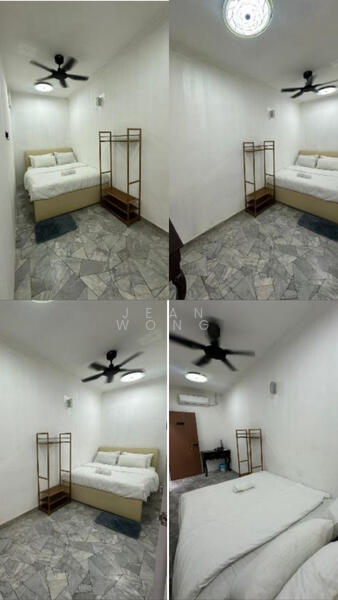 Untuk Disewa - TAMAN UNIVERSITI