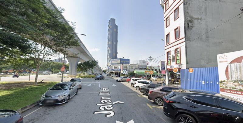 For Rent - Taman Midah