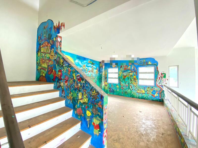 For Sale - Ambang Botanic 1