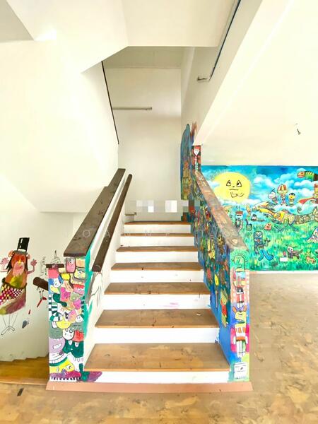 For Sale - Ambang Botanic 1