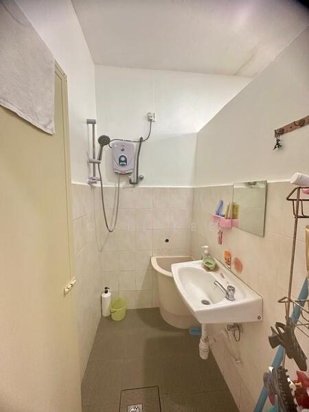 Untuk Dijual - Taman Machang Bubok Terrace