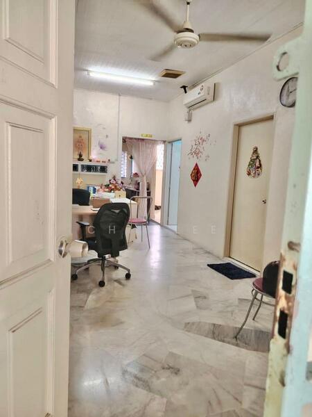 Untuk Disewa - Taman Sejahtera,Bukit Mertajam