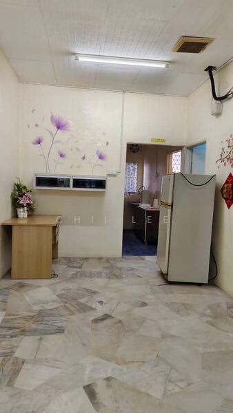 Untuk Disewa - Taman Sejahtera,Bukit Mertajam