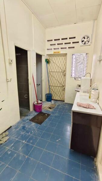 Untuk Disewa - Taman Sejahtera,Bukit Mertajam