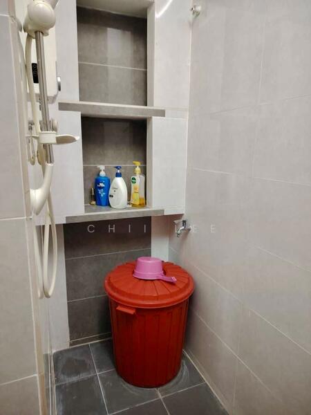 Untuk Disewa - Taman Sejahtera,Bukit Mertajam