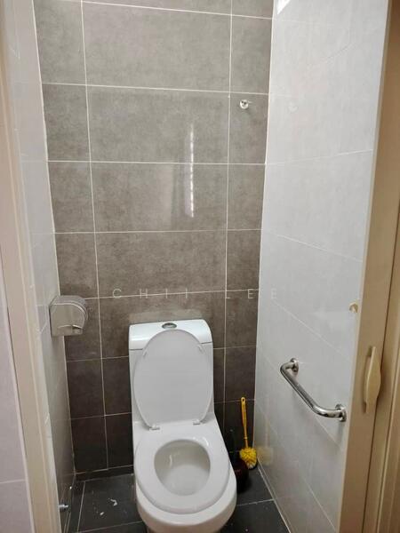 Untuk Disewa - Taman Sejahtera,Bukit Mertajam