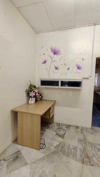 Untuk Disewa - Taman Sejahtera,Bukit Mertajam