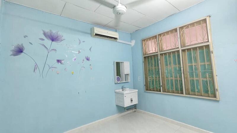 Untuk Disewa - Taman Sejahtera,Bukit Mertajam