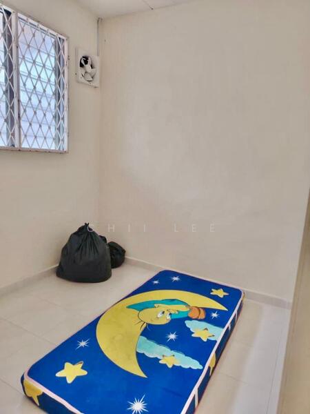 Untuk Disewa - Taman Sejahtera,Bukit Mertajam