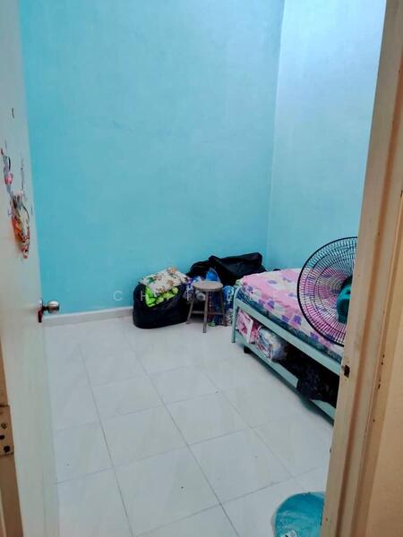 Untuk Disewa - Taman Sejahtera,Bukit Mertajam