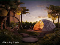 For Sale - Trinity Rainfora