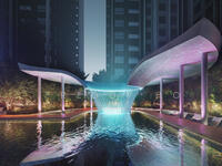 For Sale - Trinity Rainfora