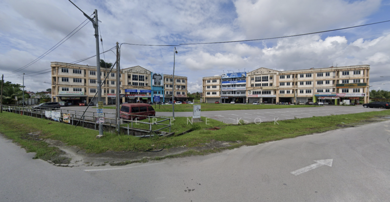 Kedai untuk Dijual di Kota Samarahan (Samarahan) - Sherene Kok - Exterior - PropertyGuru.com.my